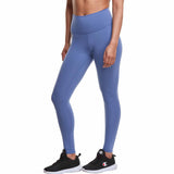 Champion Champion Soft Touch Eco High-Rise Tight legging taille haute avec poche pour femme