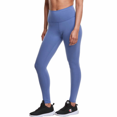 Champion Champion Soft Touch Eco High-Rise Tight legging taille haute avec poche pour femme