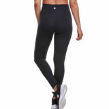 Champion Champion Soft Touch Eco High-Rise Tight legging taille haute avec poche pour femme