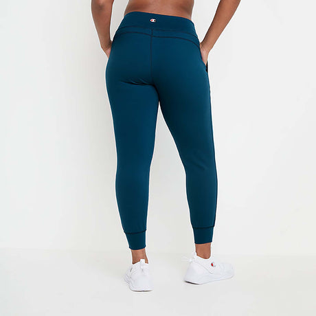 Champion Champion Soft Touch Eco Jogger pantalon sport pour femme