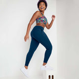 Champion Champion Soft Touch Eco Jogger pantalon sport pour femme