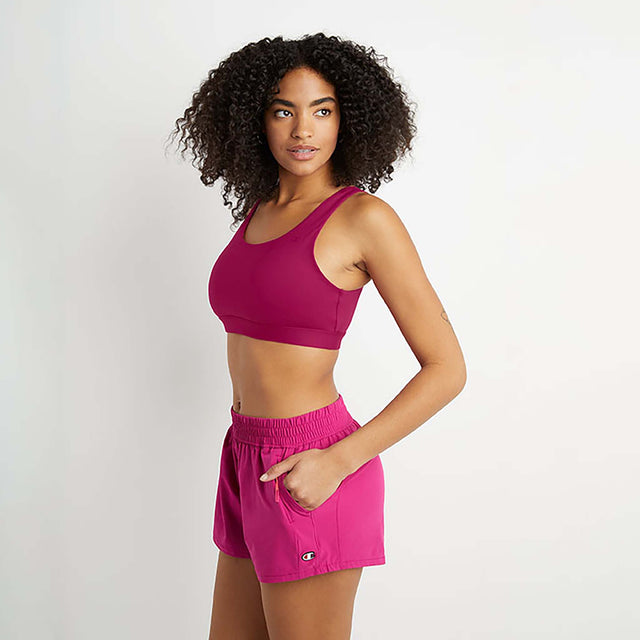 Champion Champion Soft Touch Eco Sports Bra soutien-gorge pour femme