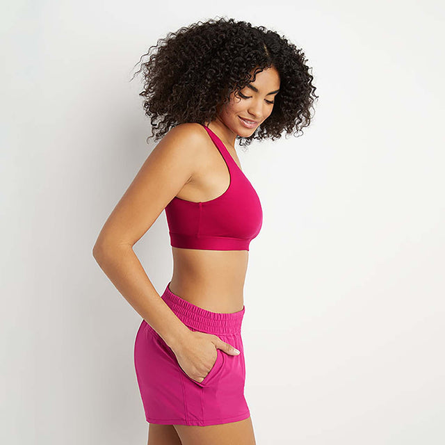 Champion Champion Soft Touch Eco Sports Bra soutien-gorge pour femme