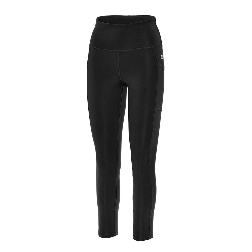Champion Champion Sport 7/8 Pocket leggings pour femme