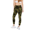 Champion Champion Sport Jogger Tights legging pour femme