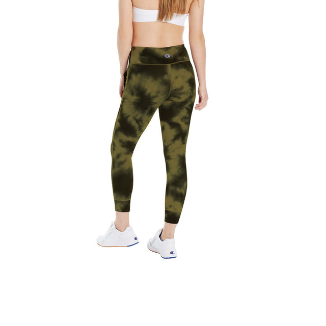 Champion Champion Sport Jogger Tights legging pour femme