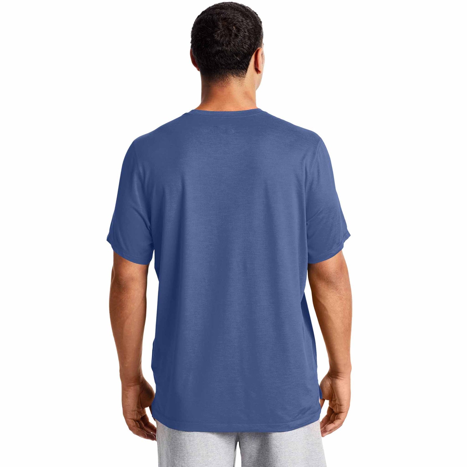Champion Champion Sport Tee t-shirt a manches courtes pour homme