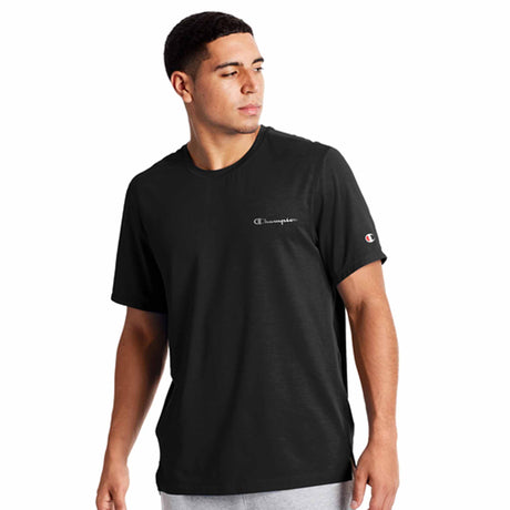 Champion Champion Sport Tee t-shirt a manches courtes pour homme