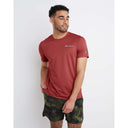 Champion Champion Sport Tee t-shirt a manches courtes pour homme