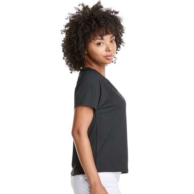 Champion Champion T-shirt Absolute Eco Lightweight Tee Graphic sport pour femme