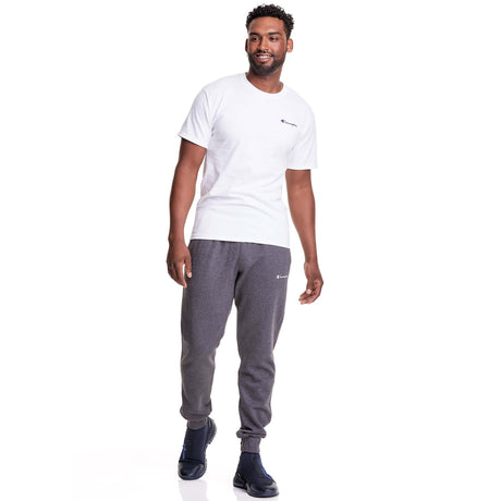 Champion Champion T-shirt Classic Graphic Small Script Logo pour homme