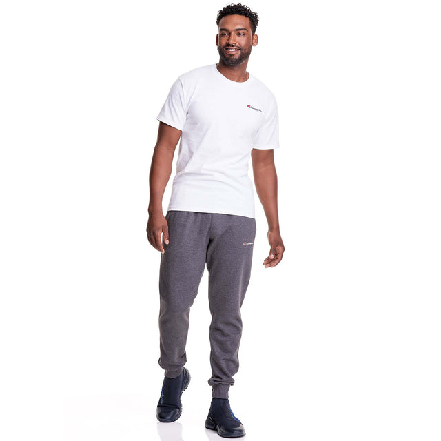 Champion Champion T-shirt Classic Graphic Small Script Logo pour homme