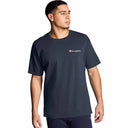 Champion Champion T-shirt Classic Graphic Small Script Logo pour homme
