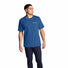 Champion Champion T-shirt Classic Graphic Small Script Logo pour homme