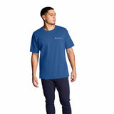 Champion Champion T-shirt Classic Graphic Small Script Logo pour homme