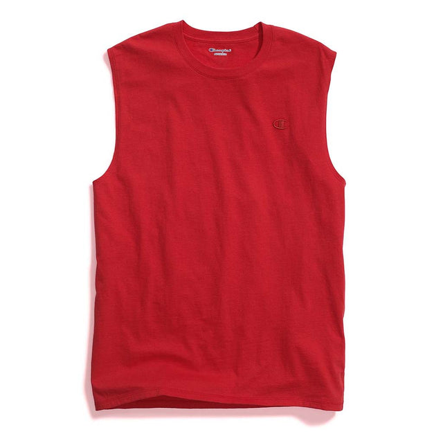 Champion Champion T-shirt Muscle Tee classique pour homme