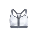 Champion Champion The Absolute Zip Bra soutien-gorge sport