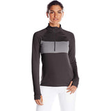 Champion Champion The Trainer 1/4 zip chandail sport femme