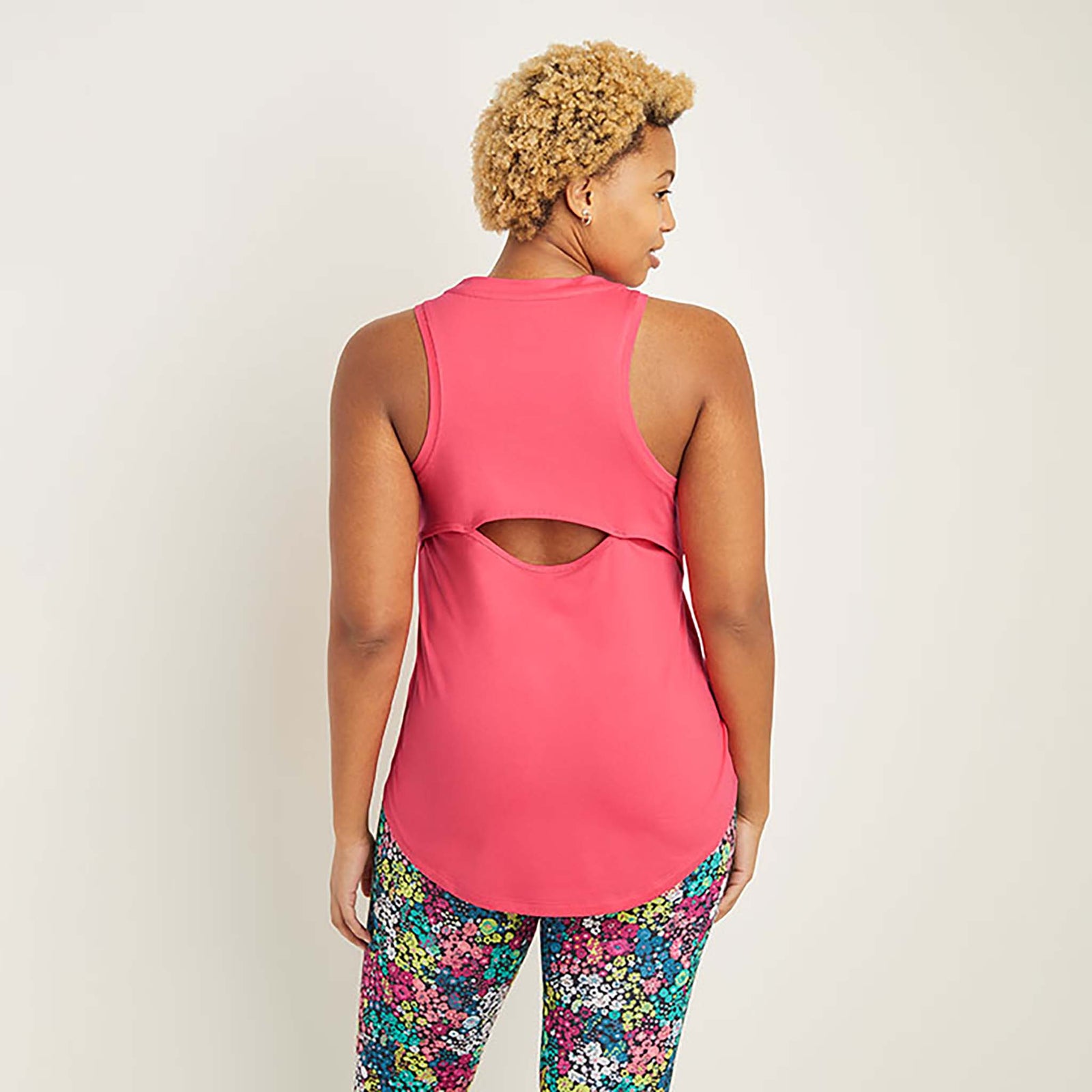 Champion Champion Touch Eco Cut Out Tank camisole sport pour femme