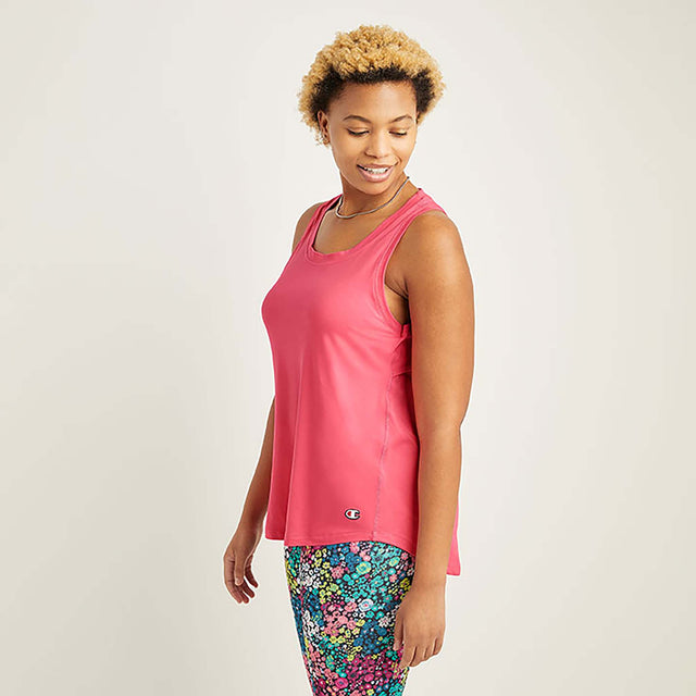 Champion Champion Touch Eco Cut Out Tank camisole sport pour femme