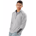 Champion Champion Vapor Run 6.2 chandail demi-zip sport pour homme