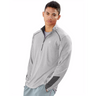 Champion Champion Vapor Run 6.2 chandail demi-zip sport pour homme