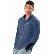 Champion Champion Vapor Run 6.2 chandail demi-zip sport pour homme