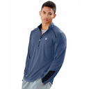 Champion Champion Vapor Run 6.2 chandail demi-zip sport pour homme
