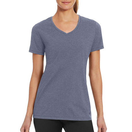 Champion Champion Vapor T-Shirt sport a manches courtes pour femme