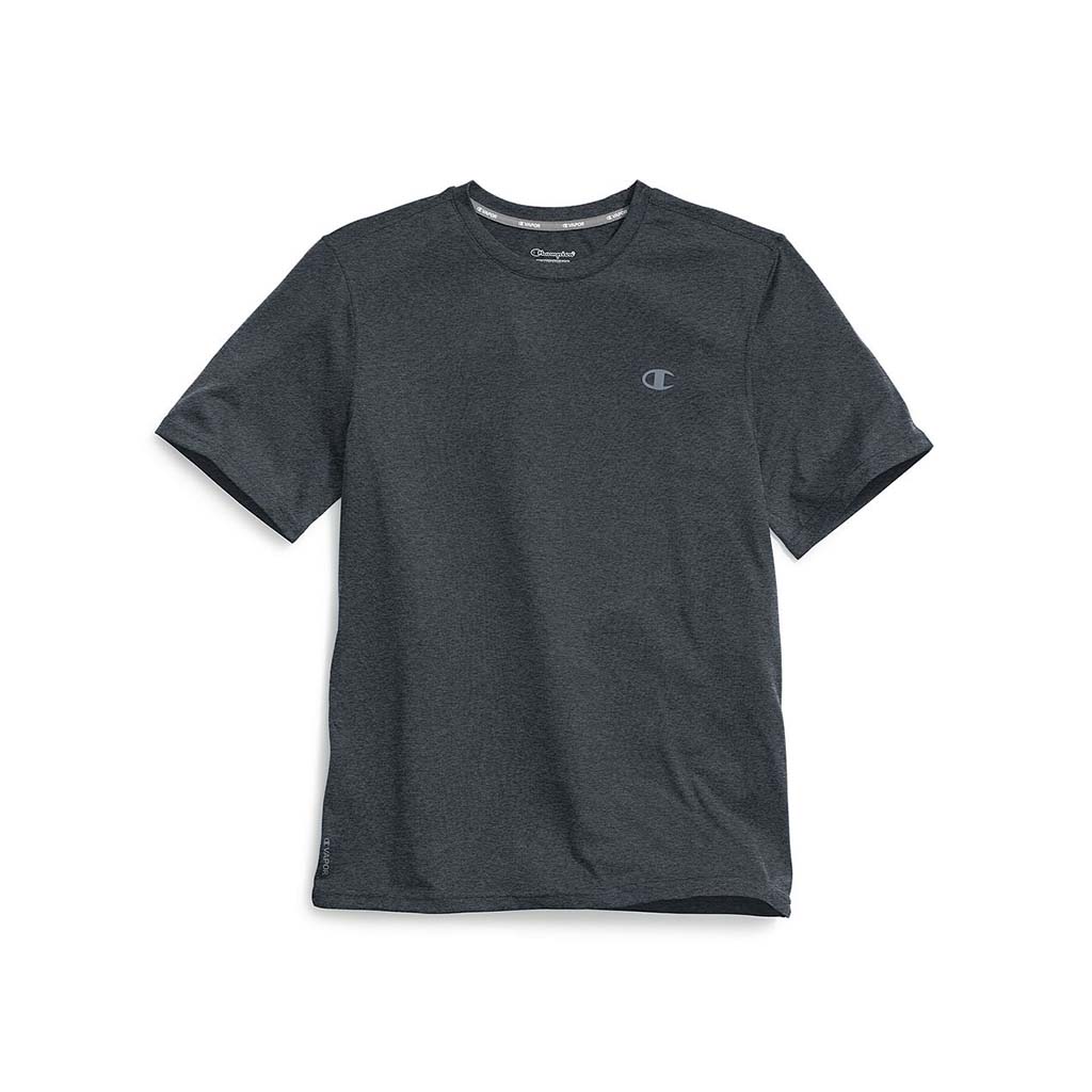 Champion Champion Vapor T-shirt sport manches courtes pour homme
