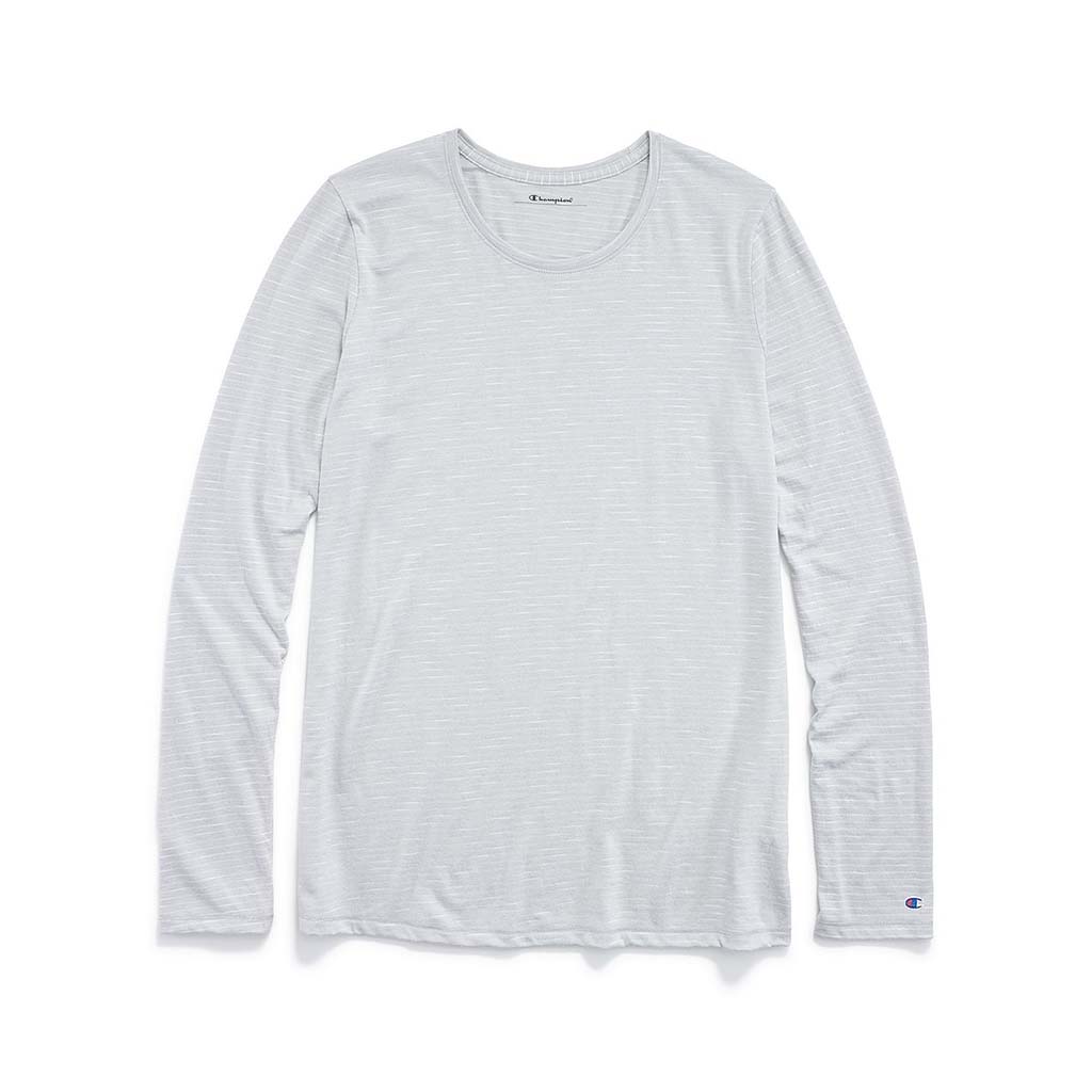 Champion Champion Vapor chandail sport a manches longues pour femme