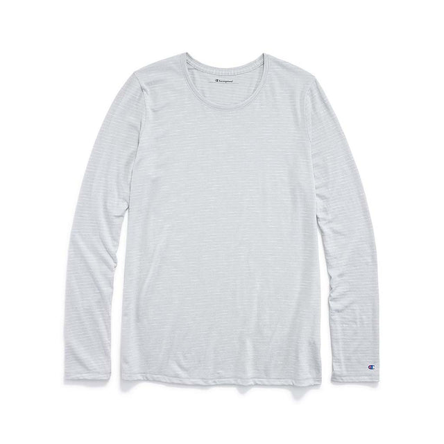 Champion Champion Vapor chandail sport a manches longues pour femme