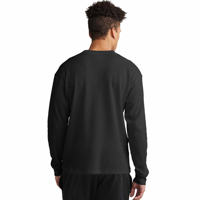 Champion Champion Waffle Long Sleeve Tee chandail à manches longues