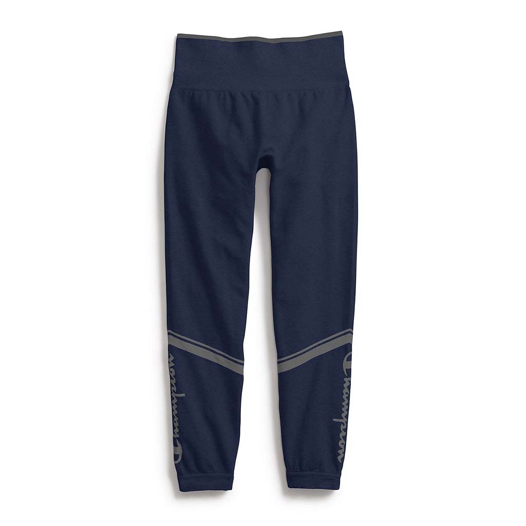 Champion Champion leggings sport Sweatshirt Chevron Tights pour femme