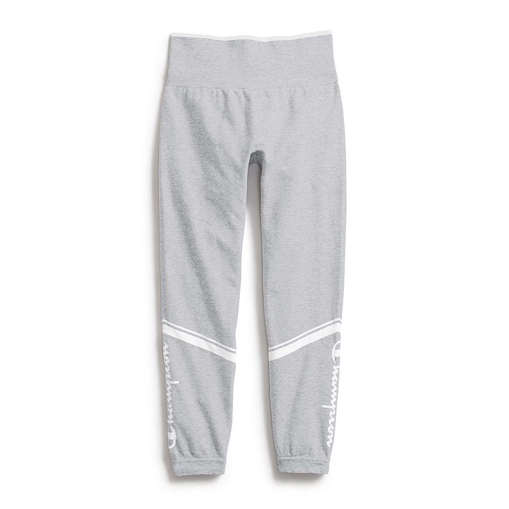 Champion Champion leggings sport Sweatshirt Chevron Tights pour femme