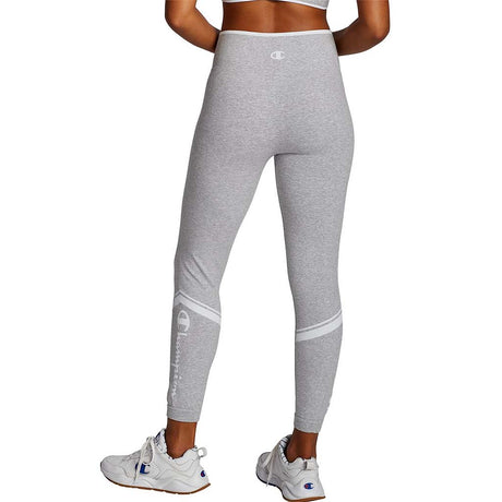 Champion Champion leggings sport Sweatshirt Chevron Tights pour femme