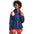 Champion Champion manteau Full Zip Jacket Colorblocked pour femme