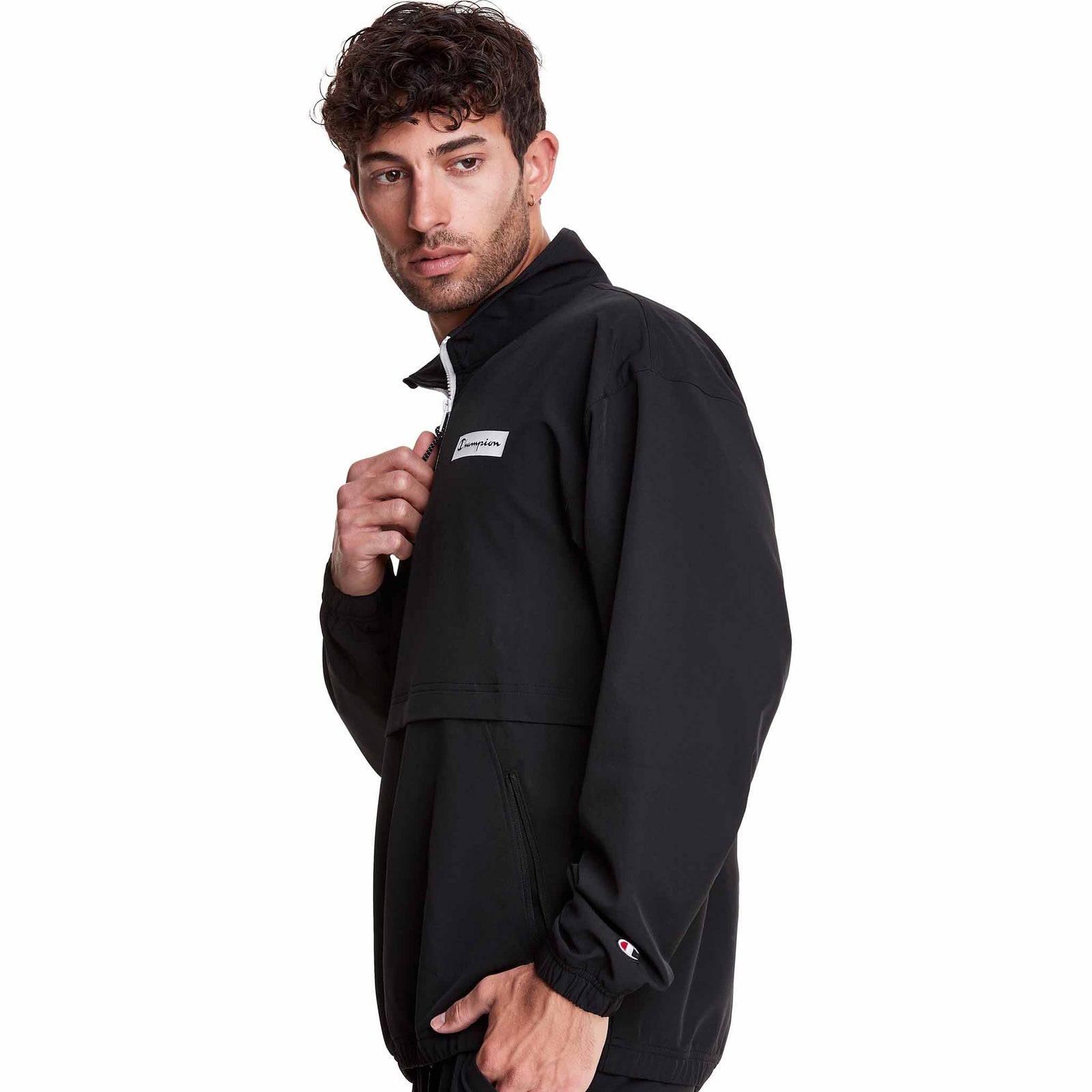 Champion Champion manteau Sport Utility Woven Jacket pour homme