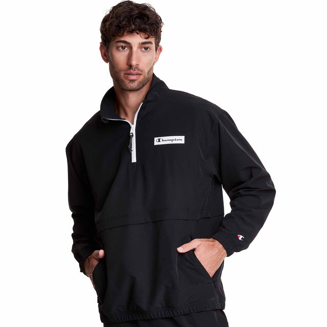 Champion Champion manteau Sport Utility Woven Jacket pour homme