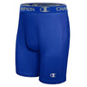 Champion Champion short de compression 6 pouces sport pour homme