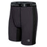 Champion Champion short de compression 6 pouces sport pour homme