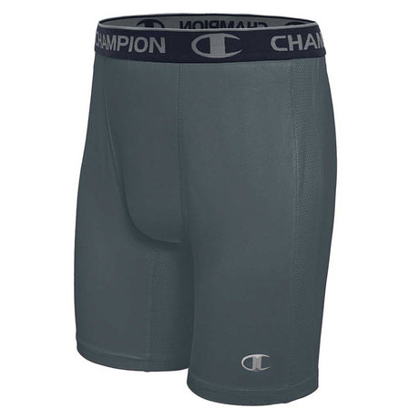 Champion Champion short de compression 6 pouces sport pour homme