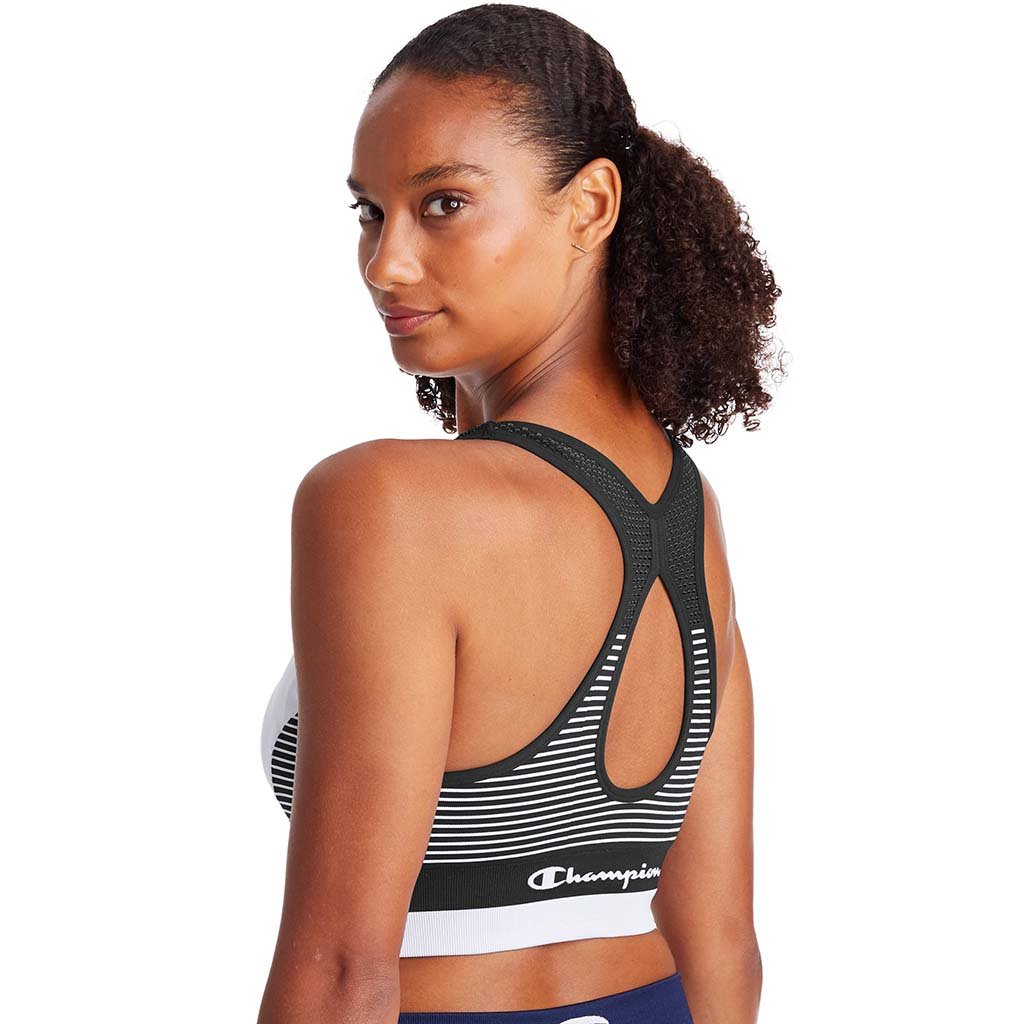 Champion Champion soutien-gorge sport The Infinity Longline