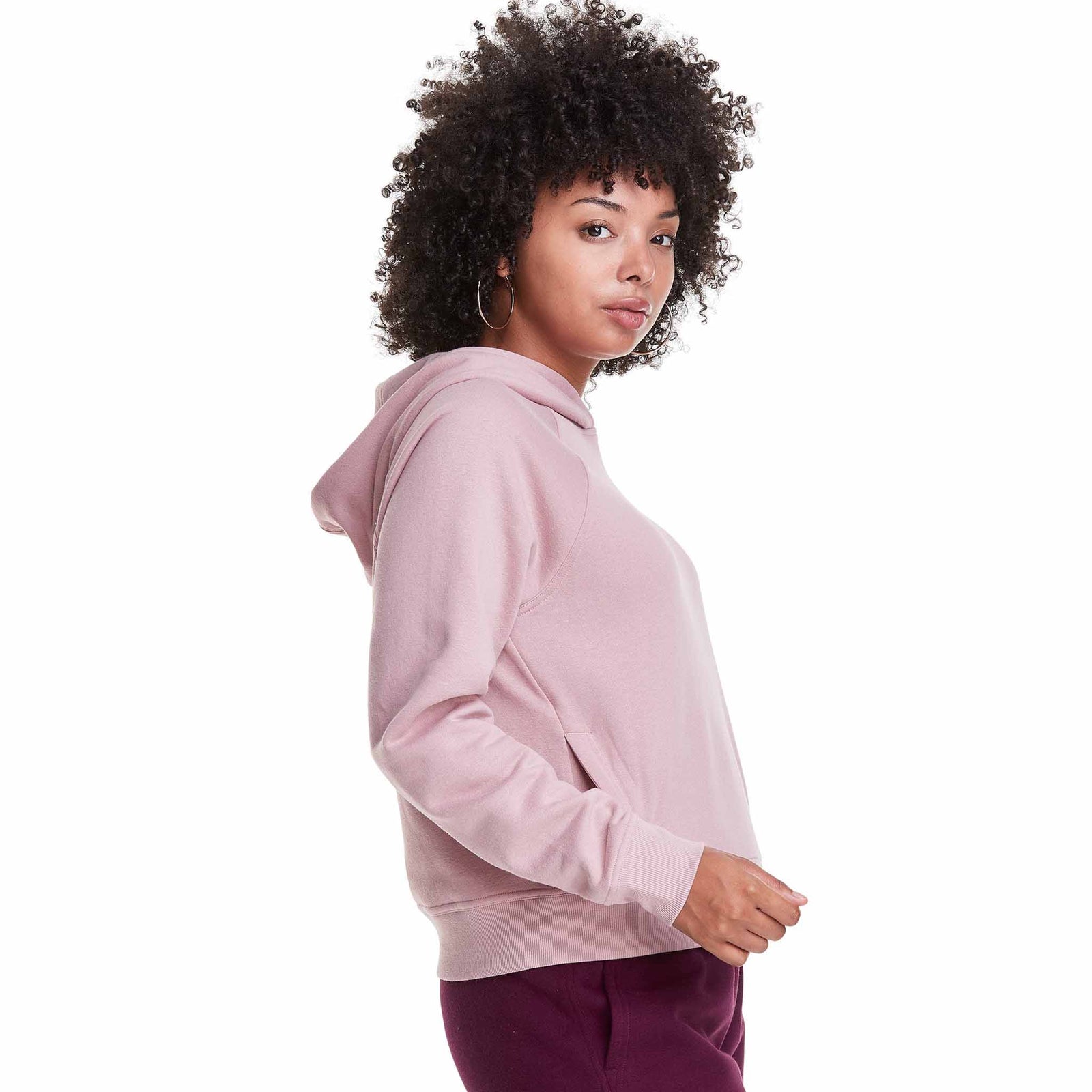 Champion Champion sweatshirt Campus Eco Fleece Hoodie pour femme