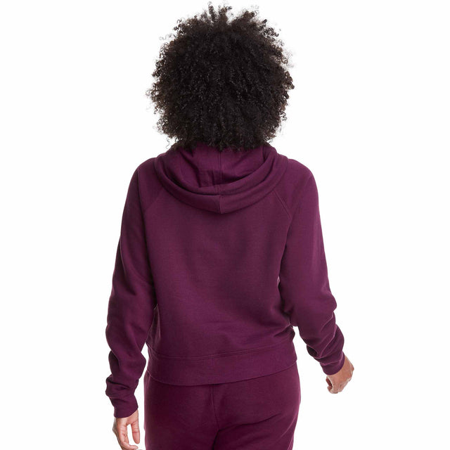 Champion Champion sweatshirt Campus Eco Fleece Hoodie pour femme