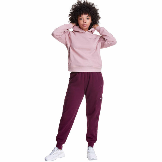 Champion Champion sweatshirt Campus Eco Fleece Hoodie pour femme