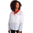 Champion Champion veste coupe-vent Stadium Colorblocked pour femme