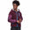 Champion Champion veste molleton Cozy High Pile Jacket pour femme