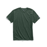 Champion Classic Jersey T-shirt pour homme dark green