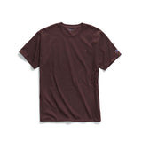 Champion Classic Jersey T-shirt pour homme marron